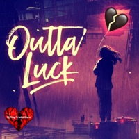 Outta Luck (feat. Panamami) - Single - Dj Ray
