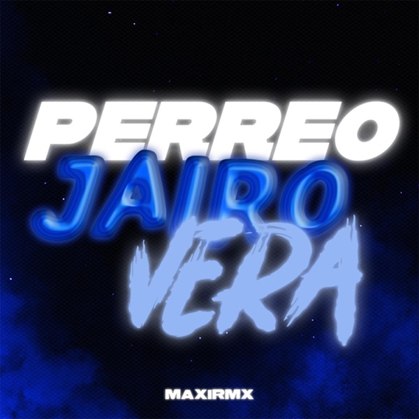 PERREO JAIRO VERA