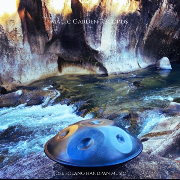 Handpan Music - EP