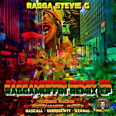 Raggamuffin Remix