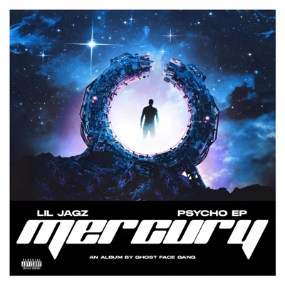 Mercury - EP