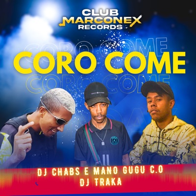 Coro Come - Single