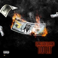 Too Litt - Single - Rangeroverhang