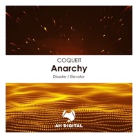 Anarchy - Single - COQUEIT