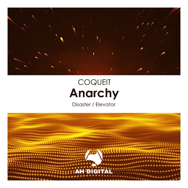 Anarchy - Single