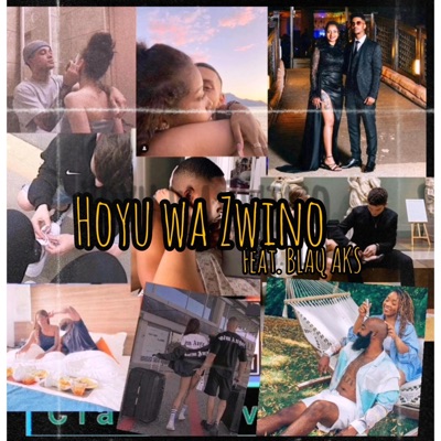 Hoyu wa Zwino (feat. Blaq a.k.s) - Single