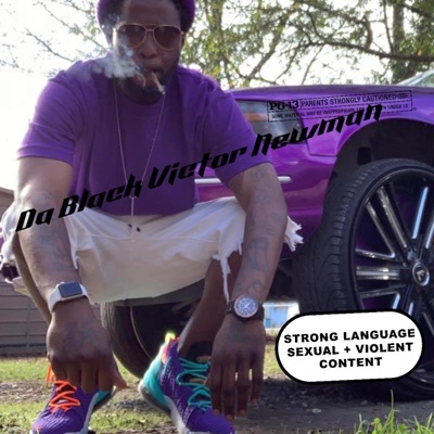 1600 Purpleland - Single