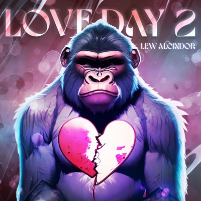 Love Day 2 - EP