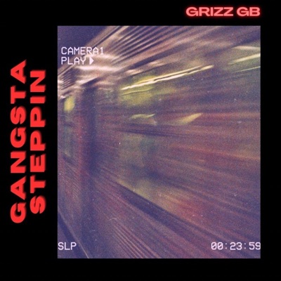 Gangsta Steppin - Single