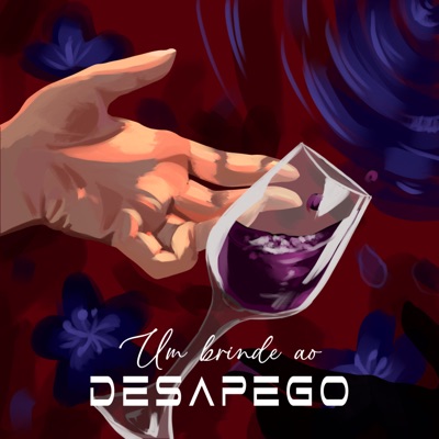 Um Brinde ao Desapego - EP