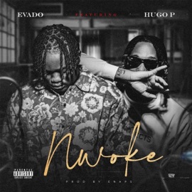 Nwoke (feat. Hugo P) Evado