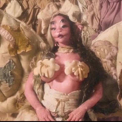 Elyzhene - Tunnel Vision (Sped Up)