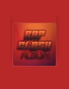 Listen to Rap Clash, watch music videos, read bio, see tour dates & more!