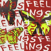 Catching Feelings artwork