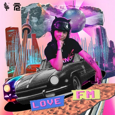 LOVE FM - Single