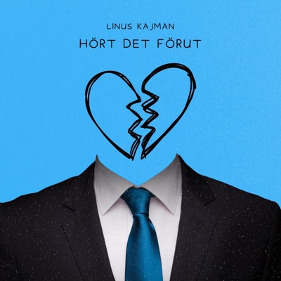 Hört Det Förut - Single