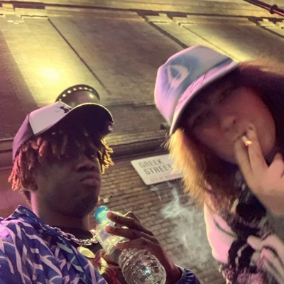 dk x rit 4life (feat. RIT) - Single