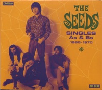 The Seeds - The Other Place