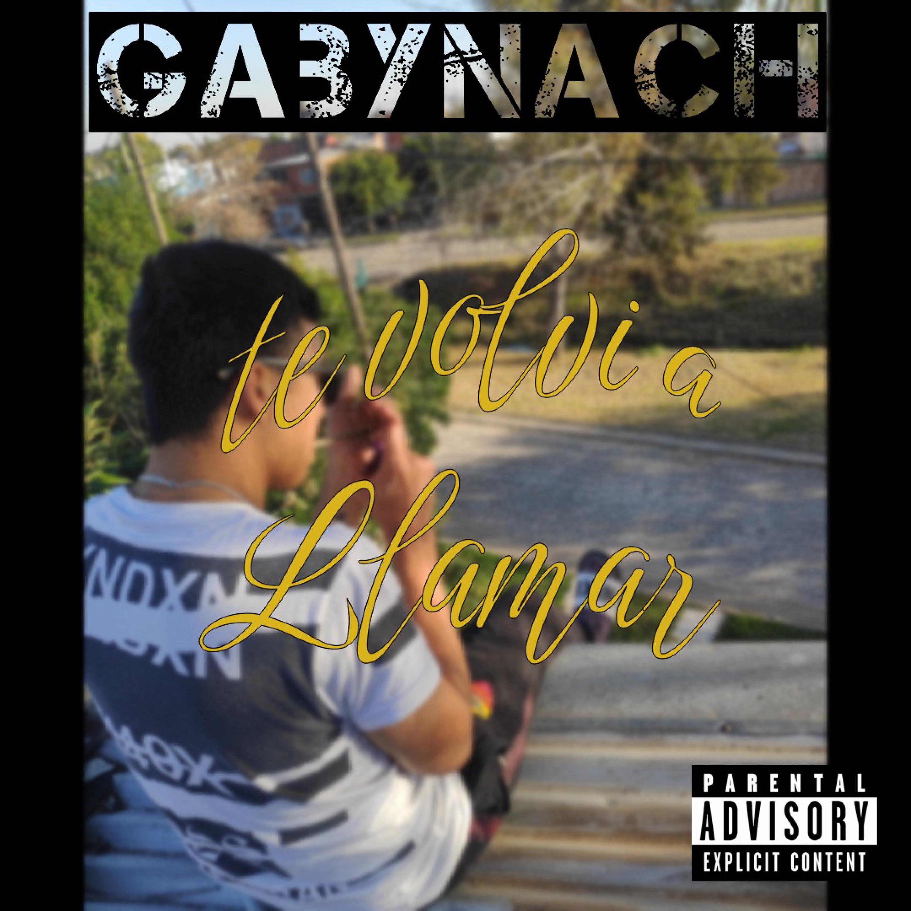 Te Volvi a Llamar - Single