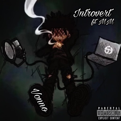 Introvert (feat. Moro Marv) - Single