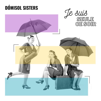 JE SUIS SEULE CE SOIR - Single