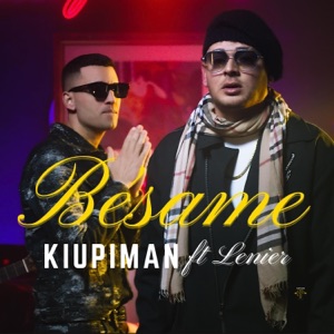 BESAME (feat. Lenier) - Single