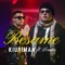 BESAME (feat. Lenier) - KIUPIMAN lyrics