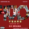 400 Years - Single (feat. AyeeTay & DJ Drama) - Single