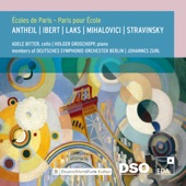 Concerto for Cello and Wind instruments: I. Pastorale artwork