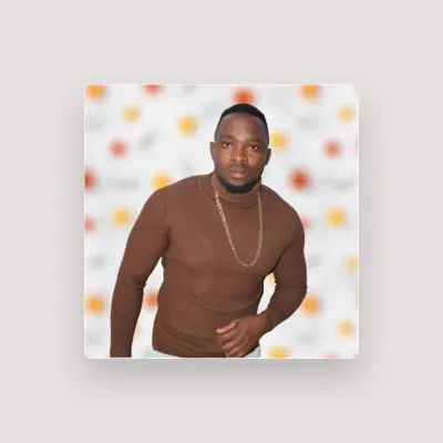 Listen to MJ TONNIE, watch music videos, read bio, see tour dates & more!
