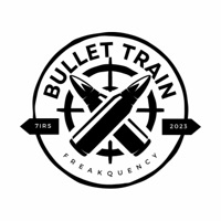 Bullet Train (7irs Remix) - Single - Freakquency