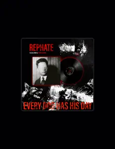 Listen to REPHATE, watch music videos, read bio, see tour dates & more!