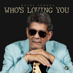 Who's Loving You