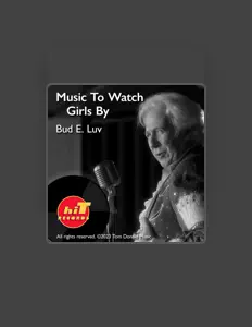 Listen to Bud E. Luv, watch music videos, read bio, see tour dates & more!