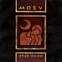 Sadistic Years — Moev