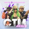 CTM (Remix) - Single