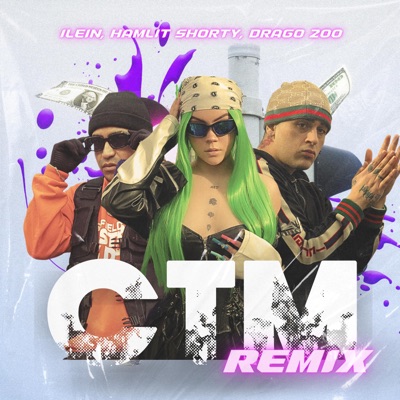 CTM (Remix) - Single