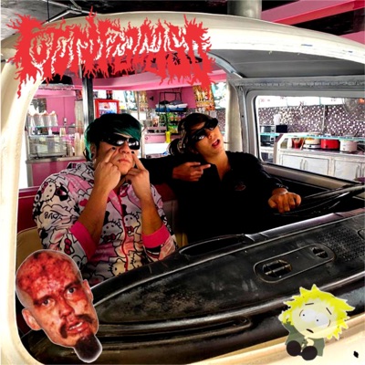 Taquicardio - Single