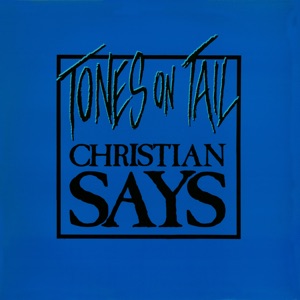 Christian Says - Single