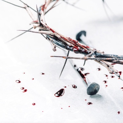 The Mediary - It's Not Over