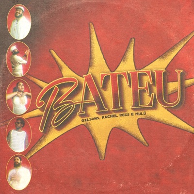 Bateu - Single
