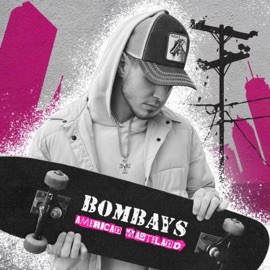 LUCY (feat. Nico Tres) Bombayontherocks