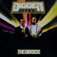 Rap ist doch gut (feat. Illy) — Digger Dance