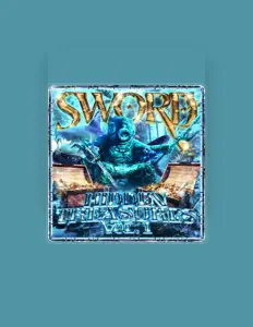 收听 Sword、观看音乐视频、阅读小传、查看巡演日期等 ！