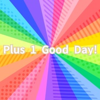 Plus 1 Good Day! [Cover] - Single