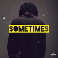 Sometimes - EP - Sean Lifer