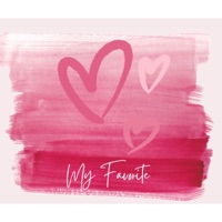 My Favorite - Single - Ericka Corleone