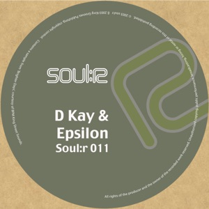 Its on the Way / Space Quest - Single