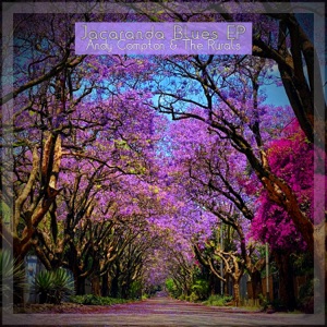 Jacaranda Blues E.P