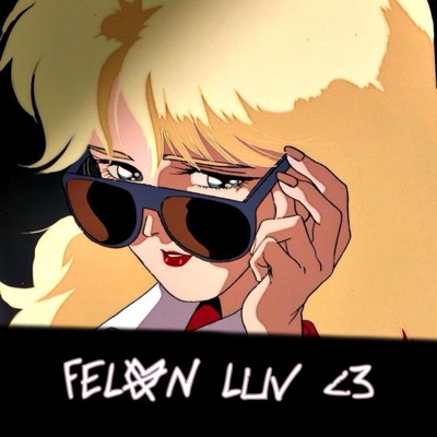 Felon Luv - Single